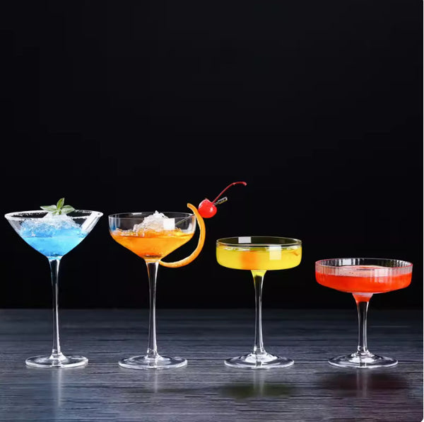 Japanese Margaret Cocktail Glass