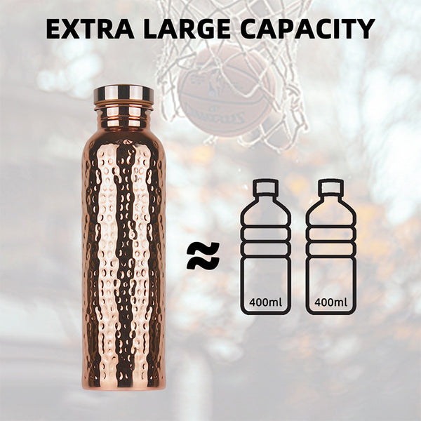 Stainless Steel Water Cup For Car Outdoor Use