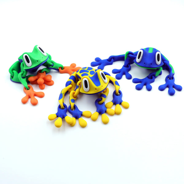 Movable Model Crafts Decoration Ornaments