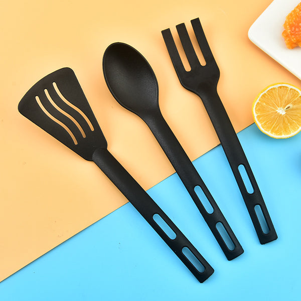 Children's Portable Nylon Kitchenware Kit